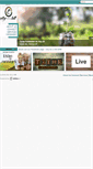 Mobile Screenshot of cityonahilldfw.com